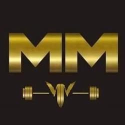 MM HARD Studio 11 Gym & Crossx