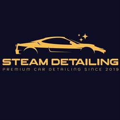 SteamDetailing - detailing Poznań