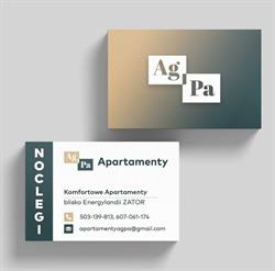 Apartamenty AgPa