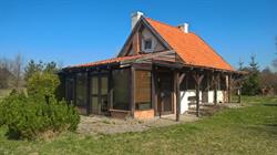 Chata za wsią, Mazury