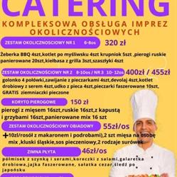 Service Catering