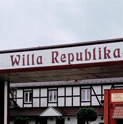 Willa Republika