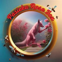 Pasieka Rose Fox - miody z różą