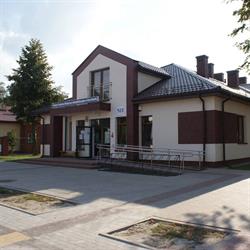 Gminne Centrum Medyczno-Rehabilitacyjne w Brochowie