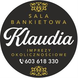 Sala Bankietowa-Wąsosz
