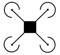 Eye Sky Drone