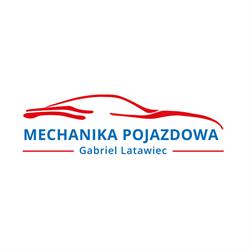 Mechanika Pojazdowa Gabriel Latawiec