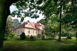 Dworek Ostoja Dębsko