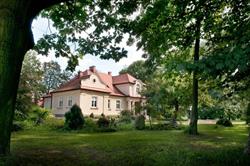 Dworek Ostoja Dębsko