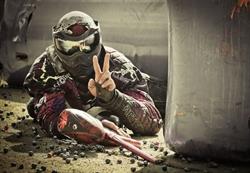 Paintball Arena Trójmiasto