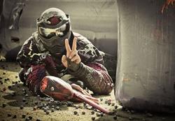 Paintball Arena Trójmiasto