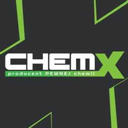 ChemX.pl - producent pewnej chemii