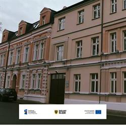 Ośrodek Dziennego Pobytu Osób Starszych i Mieszkań Chronionych w Górze