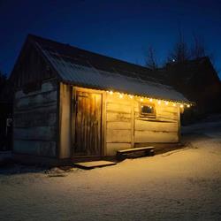 Sauna u Strażaka - Maćkowa Ruda