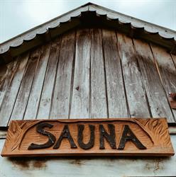 Sauna u Strażaka - Maćkowa Ruda
