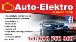 Auto-Elektro Damian Sobik