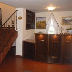 Hotel Jurajska Perła Pątnów