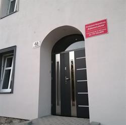 Przedszkole Bajkowa Lutynia z oddziałami integracyjnymi.