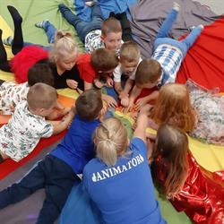 Rodzinne Centrum Rozrywki Kangurek