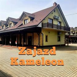 Zajazd Kameleon