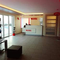 Centrum Kostki Brukowej WANTA