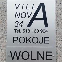 Villa Nova 34A