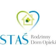 Rodzinny Dom Opieki STAŚ