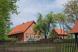 Gospodarstwo Agroturystyczne Zielona Przystań Radziejewo