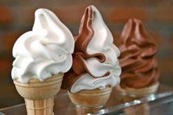 Deserowa - lody włoskie Gołkowice