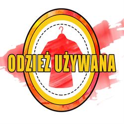 Odzież Używana - Warta