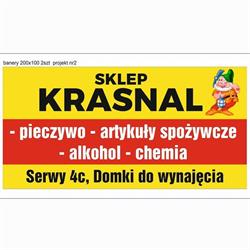 Krasnal Serwy