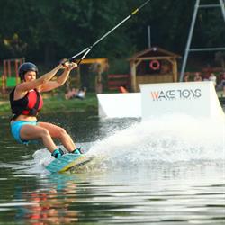 Wakepark Drzewica