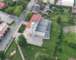Obserwatorium Koszecin