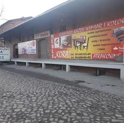 MEBLE KORA