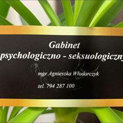 Centrum Psychologiczno-Szkoleniowe Agnieszka Włodarczyk