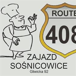 Zajazd 408