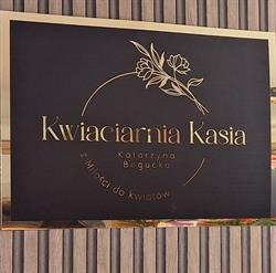 Kwiaciarnia Kasia Katarzyna Bogucka