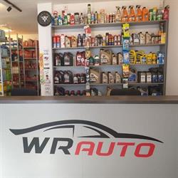 WR AUTO Sklep Motoryzacyjny