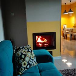 GOLD apartamenty & spa