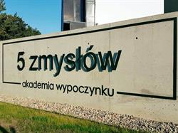 5 Zmysłów akademia wypoczynku