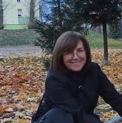 "Świat Mowy" Beata Białkowska
