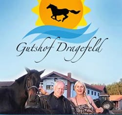 Gutshof Dragefeld