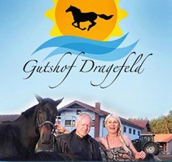 Gutshof Dragefeld