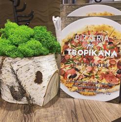 Pizzeria Tropikana
