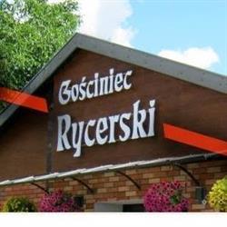 Gościniec Rycerski Gościszewo