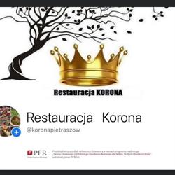 Restauracja   Korona