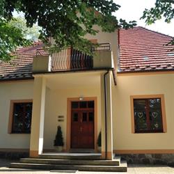 Dworek Bogdanka