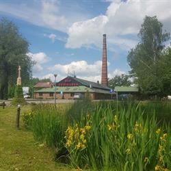 Gościniec Cegielnia Restauracja Obiady Imprezy okolicznościowe