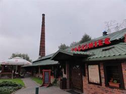 Gościniec Cegielnia Restauracja Obiady Imprezy okolicznościowe