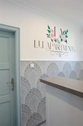 Lu Apartments